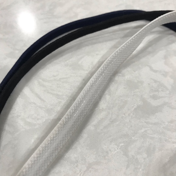 Sport elastic headband bundle - Picture 5 of 6